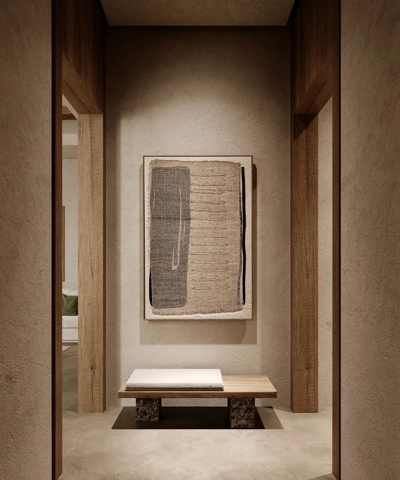 美式侘寂丨Farida Sherif-38