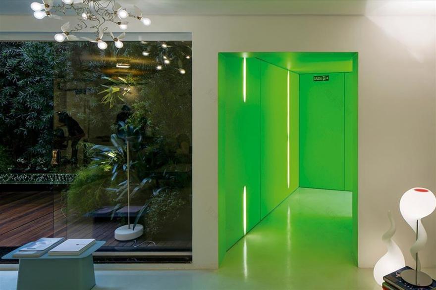 巴西 FAS 照明商店-5