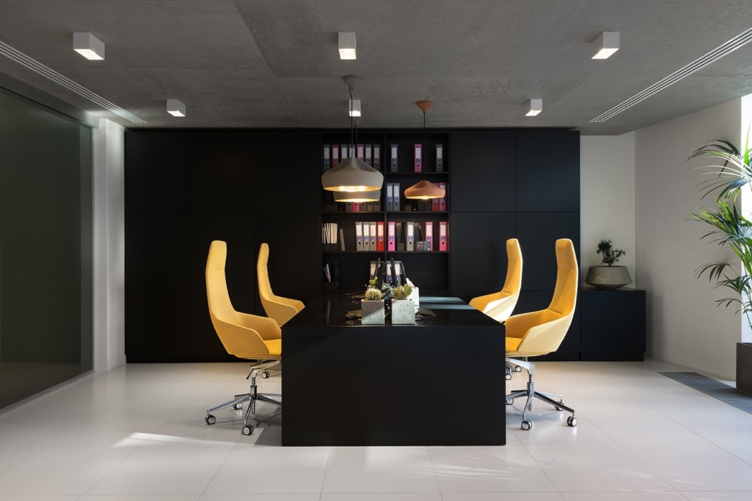 新“Ощадбанка”基辅办公室丨乌克兰基辅丨Сергей Махно-49