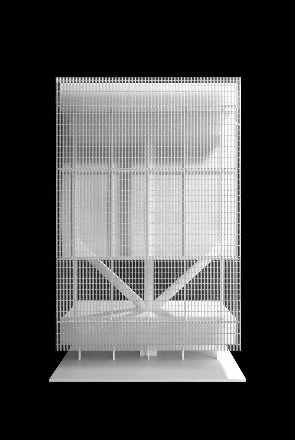 深圳屏山艺术博物馆设计-48