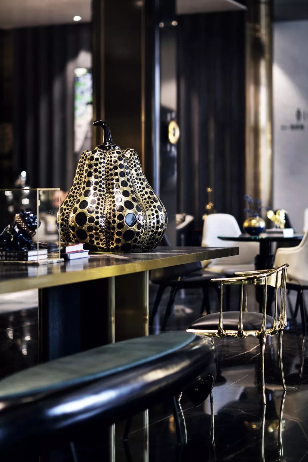 万科悦湾复式洋房丨中国西安丨ONECU 壹方设计-63