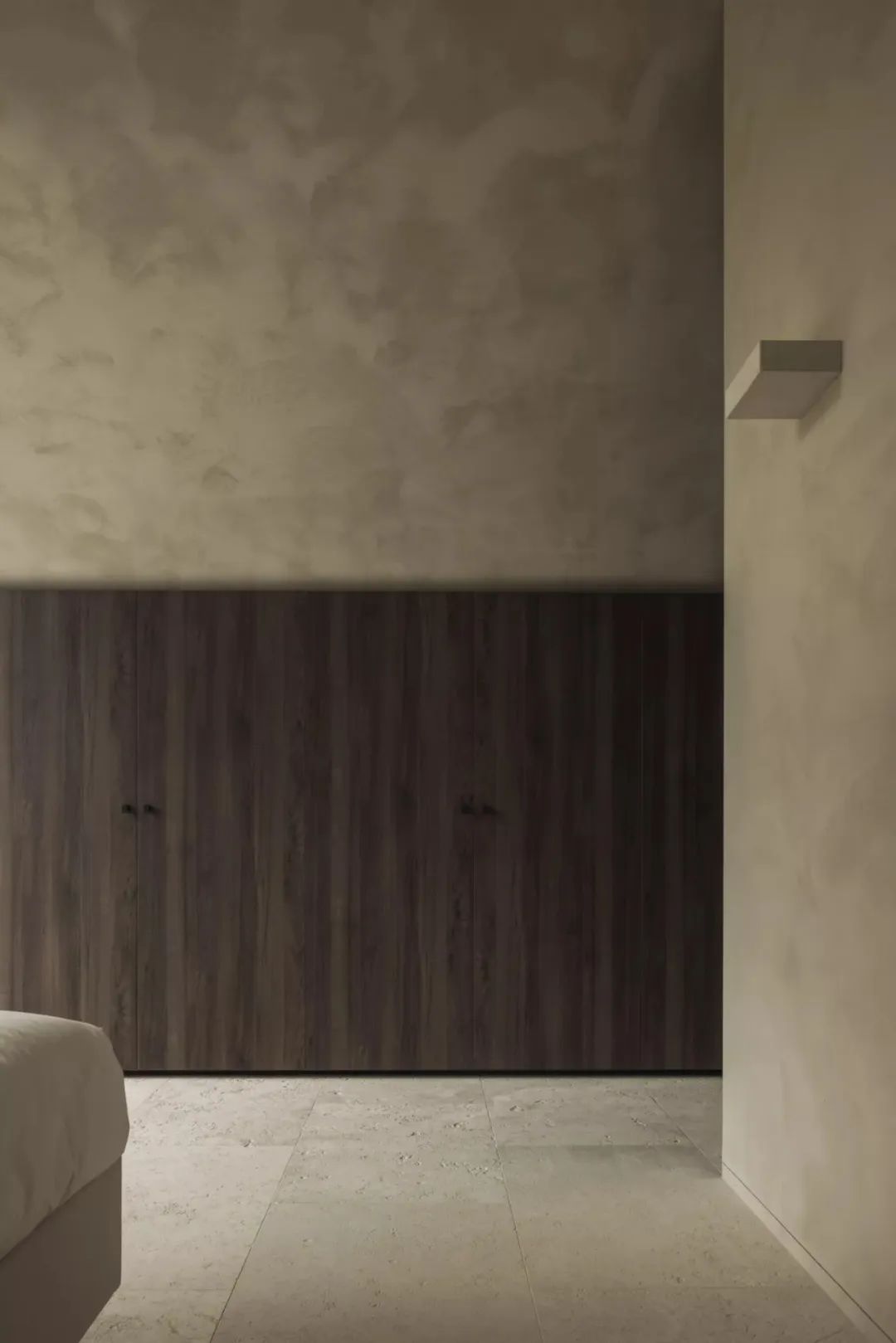 Arjaan De Feyter，比利时的克制与沉静-27