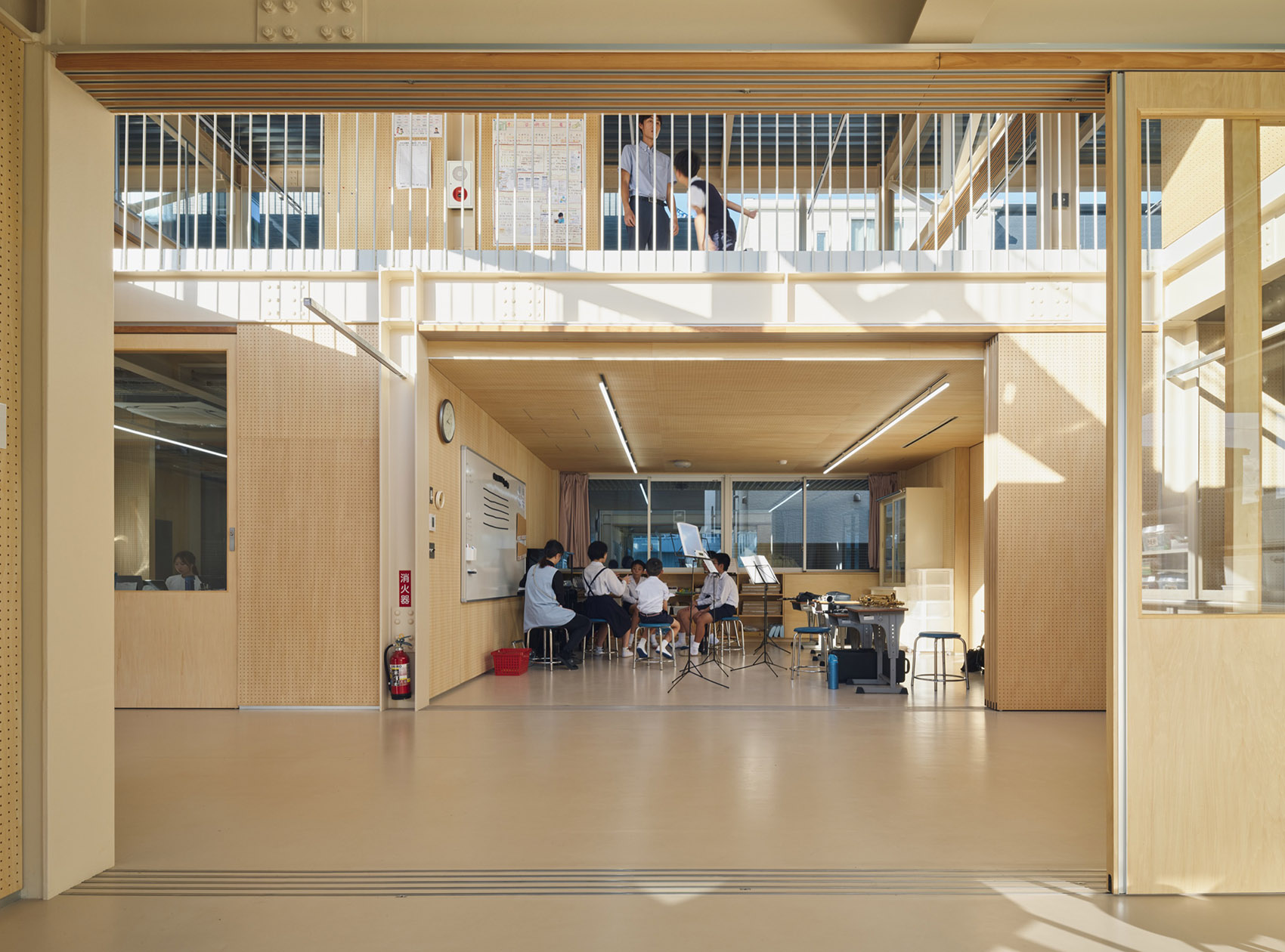 川崎朝鲜初级学校丨日本神奈川-125