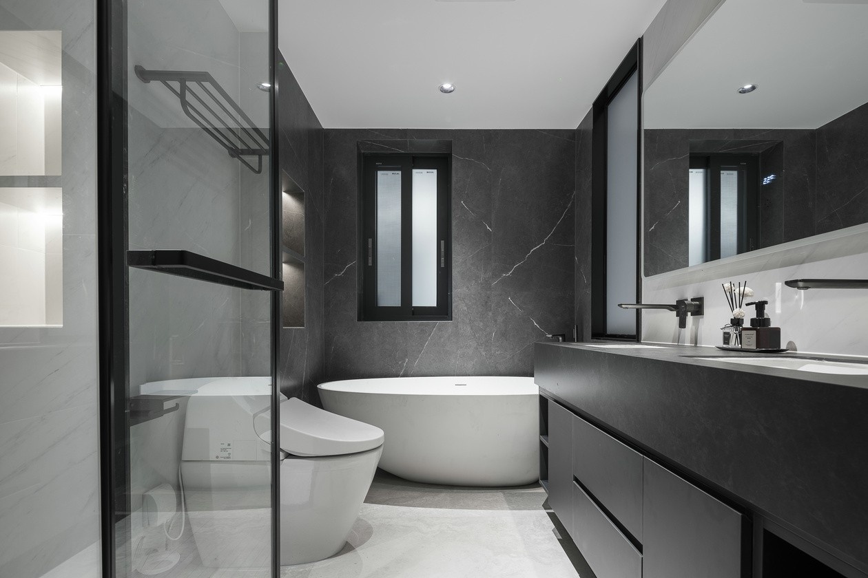 静享悠然丨中国汕头丨NewOneDesign 新一设计-34