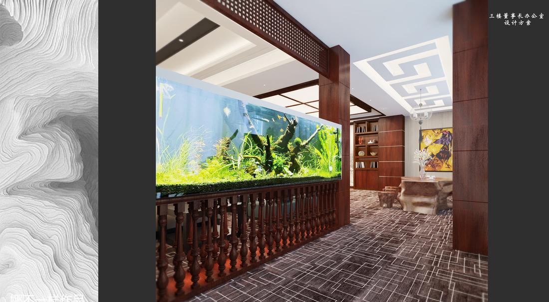 
亿嘉办公楼设计 -12