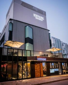Northline上海诺逸承品酒店