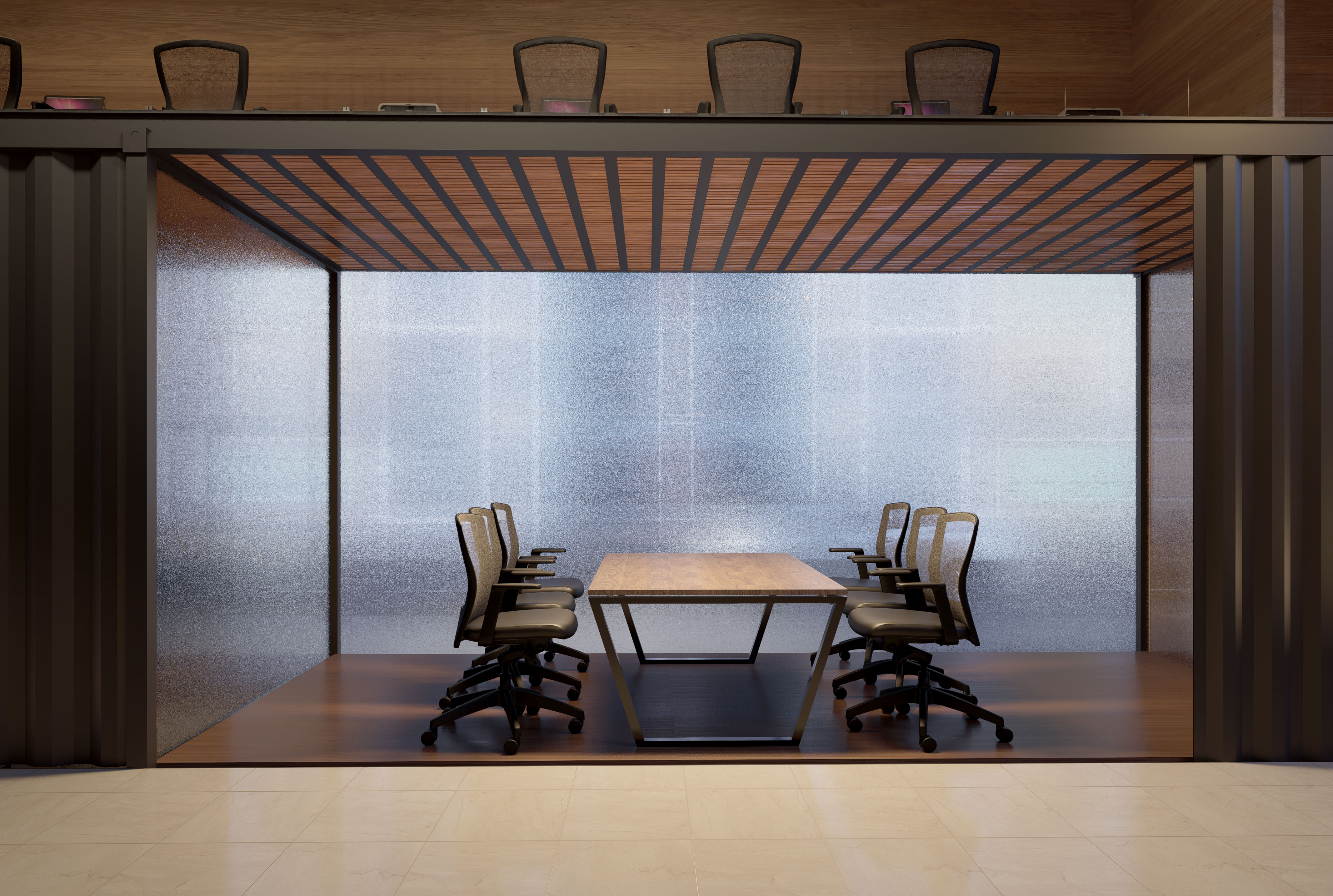 Container Office Design-16