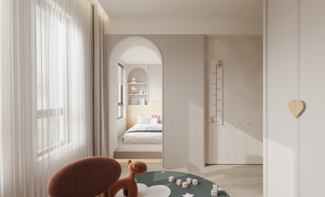 大都会艺术空间 · 现代生活与美学的完美融合丨王绍桔-104