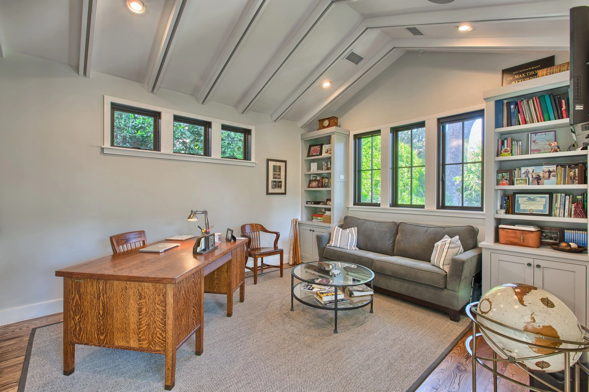 洛杉矶环保梦想之家-19