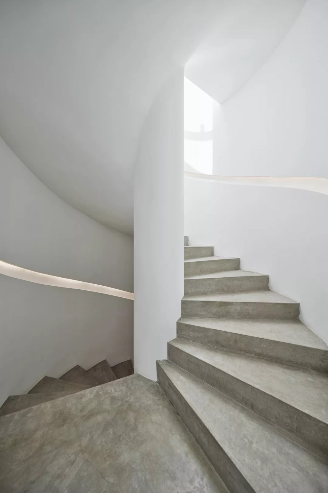 600m² 顶级别墅，捕捉最美的灵感瞬间  David Chipperfield x 设谷-22