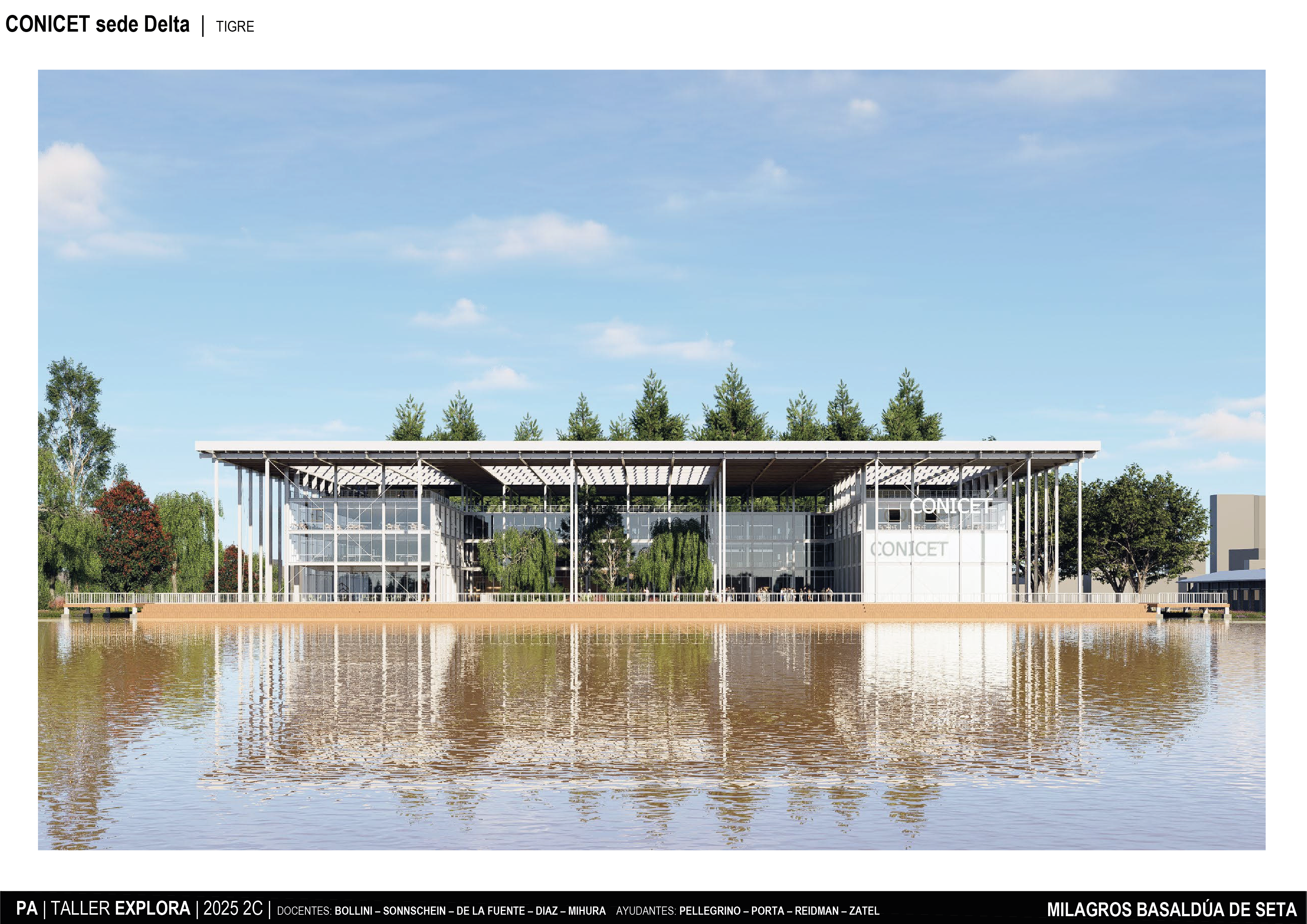 06. CONICET sede Delta-1