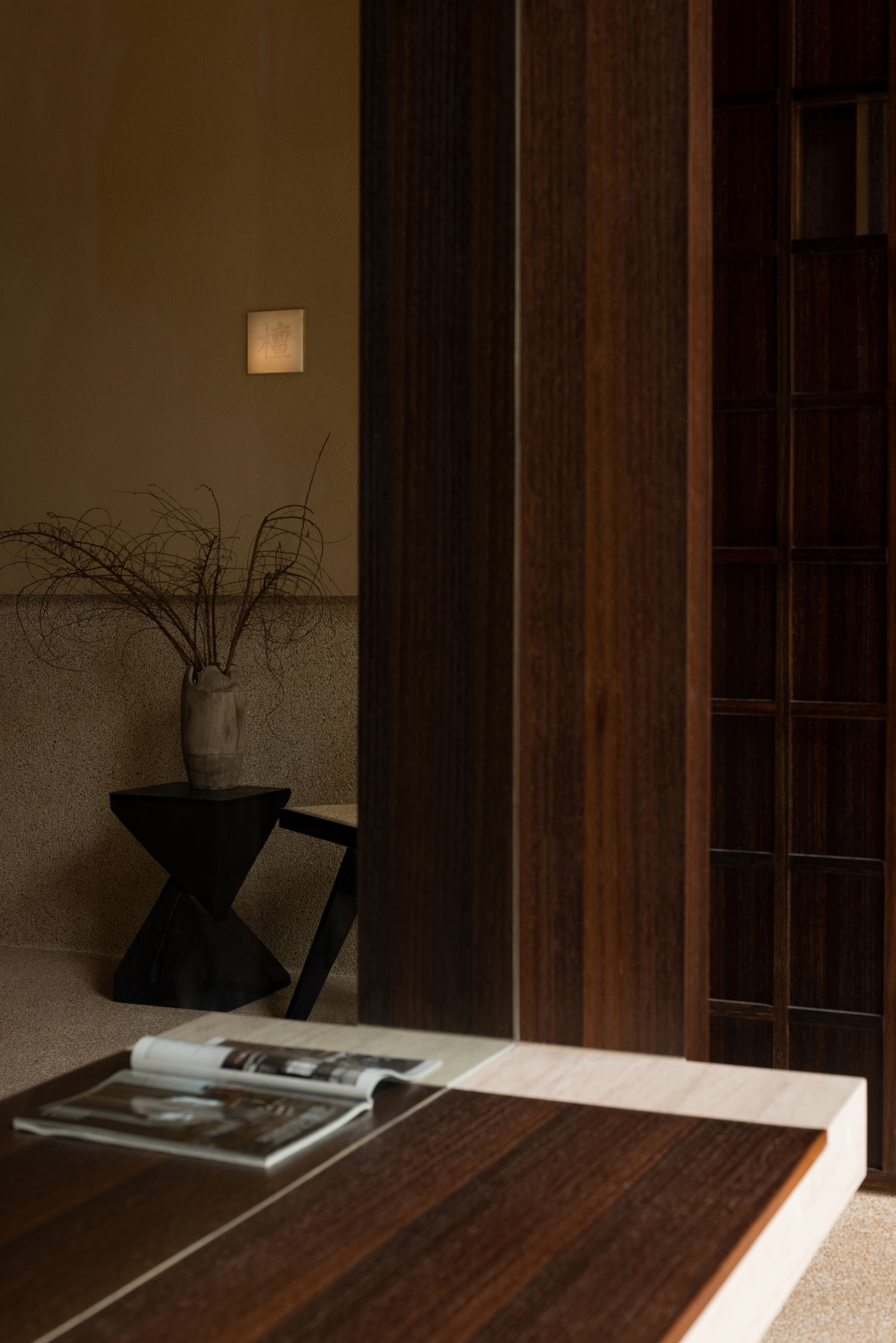 檀咖啡丨中国河源丨双羽设计-23