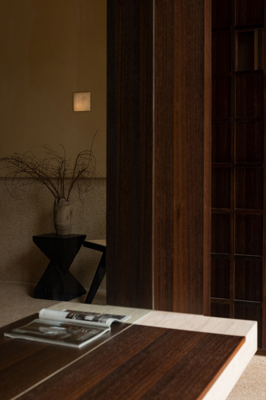 檀咖啡丨中国河源丨双羽设计-23