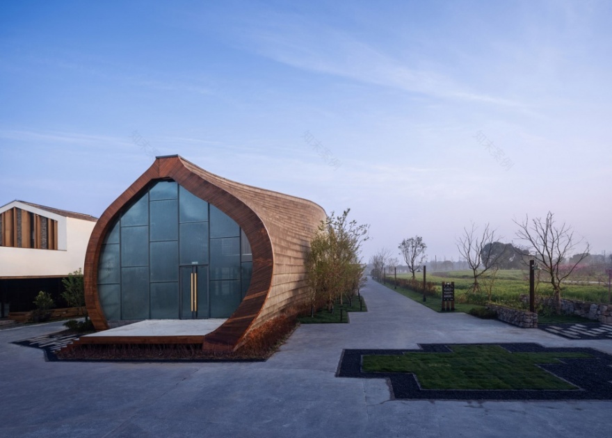 田园东方二期规划 | 情感雕琢、第三种人新农人引领乡村振兴-49