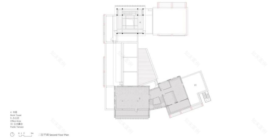 最美滨水书店 杭州 西溪·果麦丨中国杭州-67