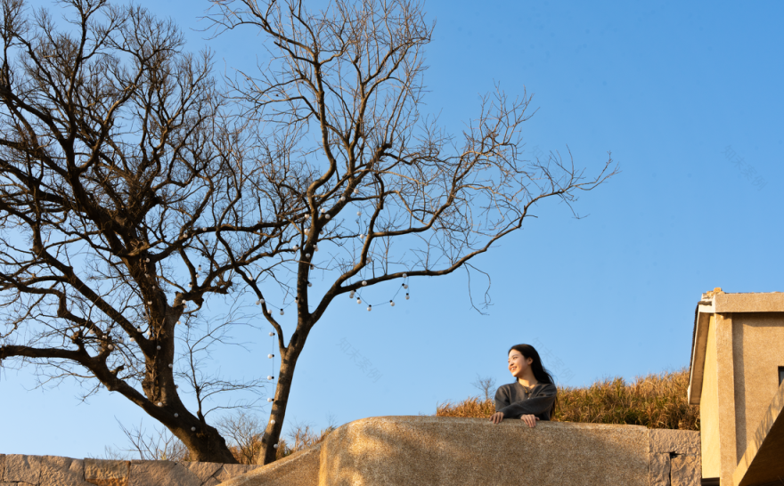意樂岛丨中国台州丨温州大墨空间设计-43