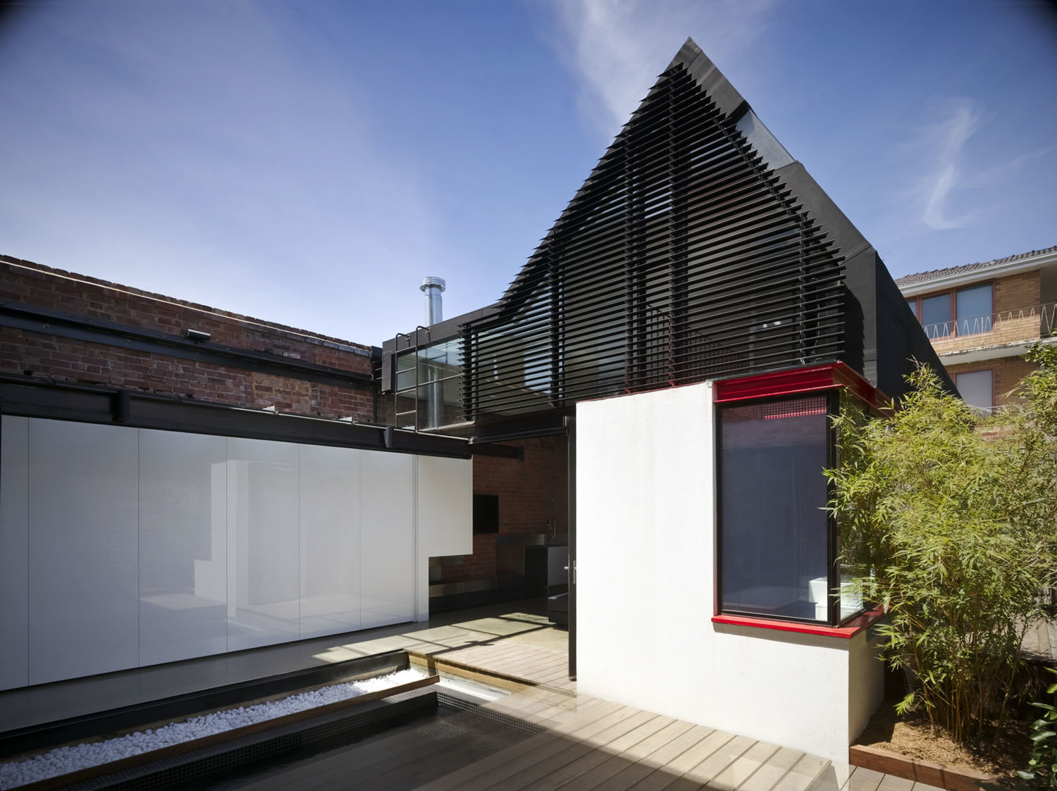 Vader House Austin Maynard Architects-0