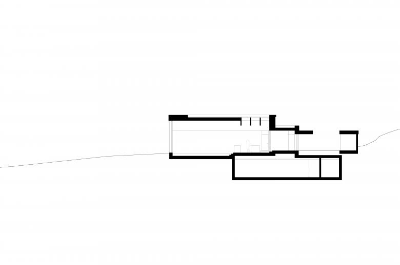 在博登湖畔居住丨瑞士丨Tom Munz Architekt*innen-34