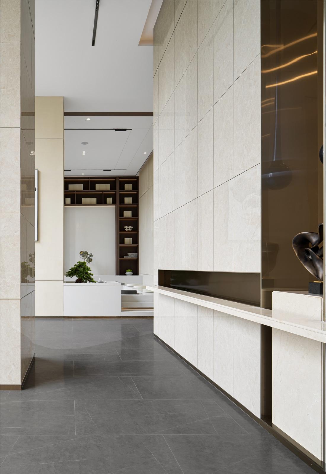 华润·半山悦景架空层-2