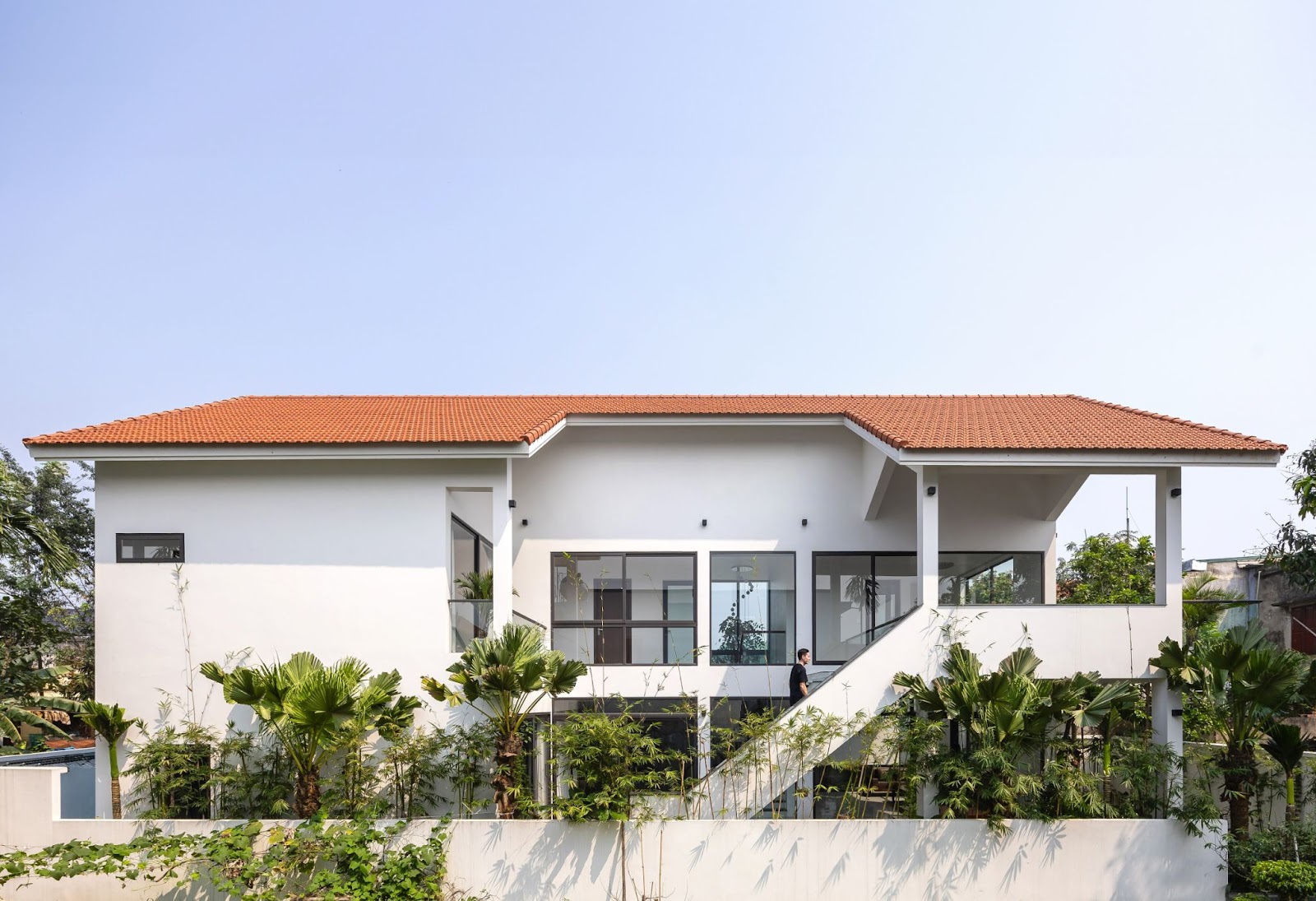 自建房丨越南-7