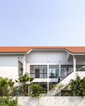 自建房丨越南