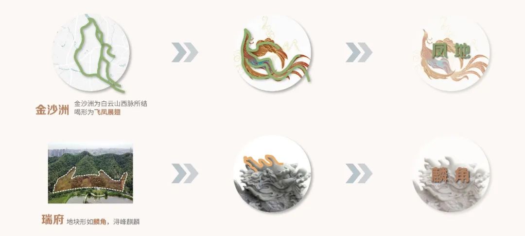 广州华润·金沙瑞府丨中国广州丨深圳沃亚景观规划设计有限公司-10