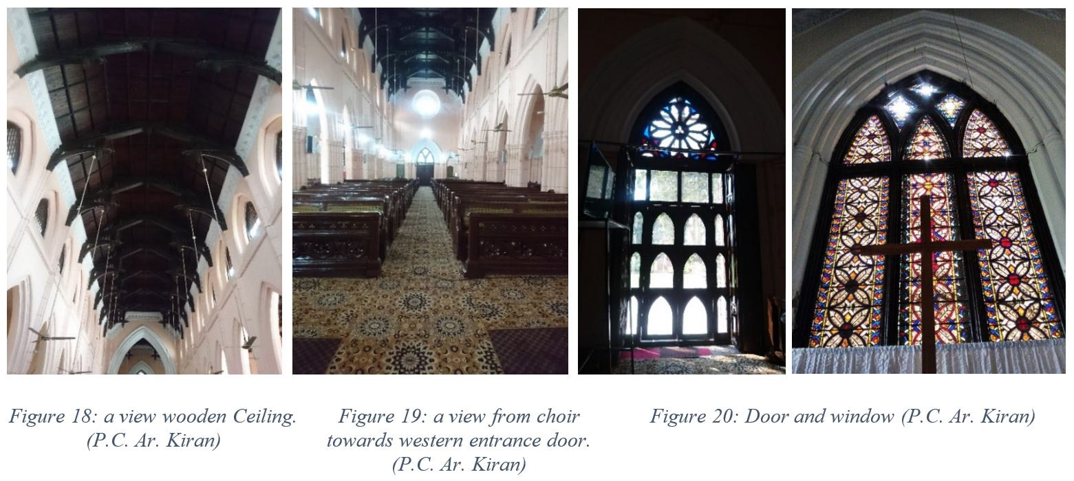 SIALKOT CATHEDRAL 设计-18