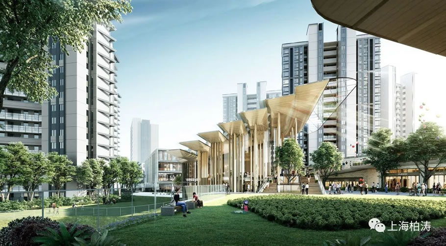 武汉光谷“之寓·未来”青年社区丨中国武汉丨PTA上海柏涛-68