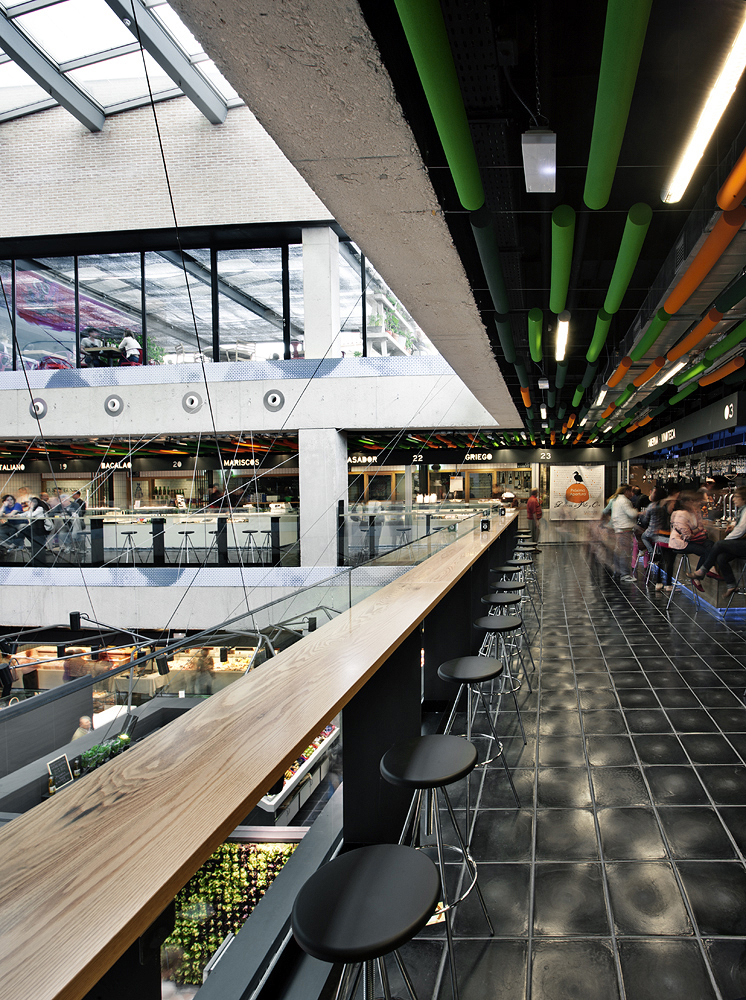 San Antón 市场-17