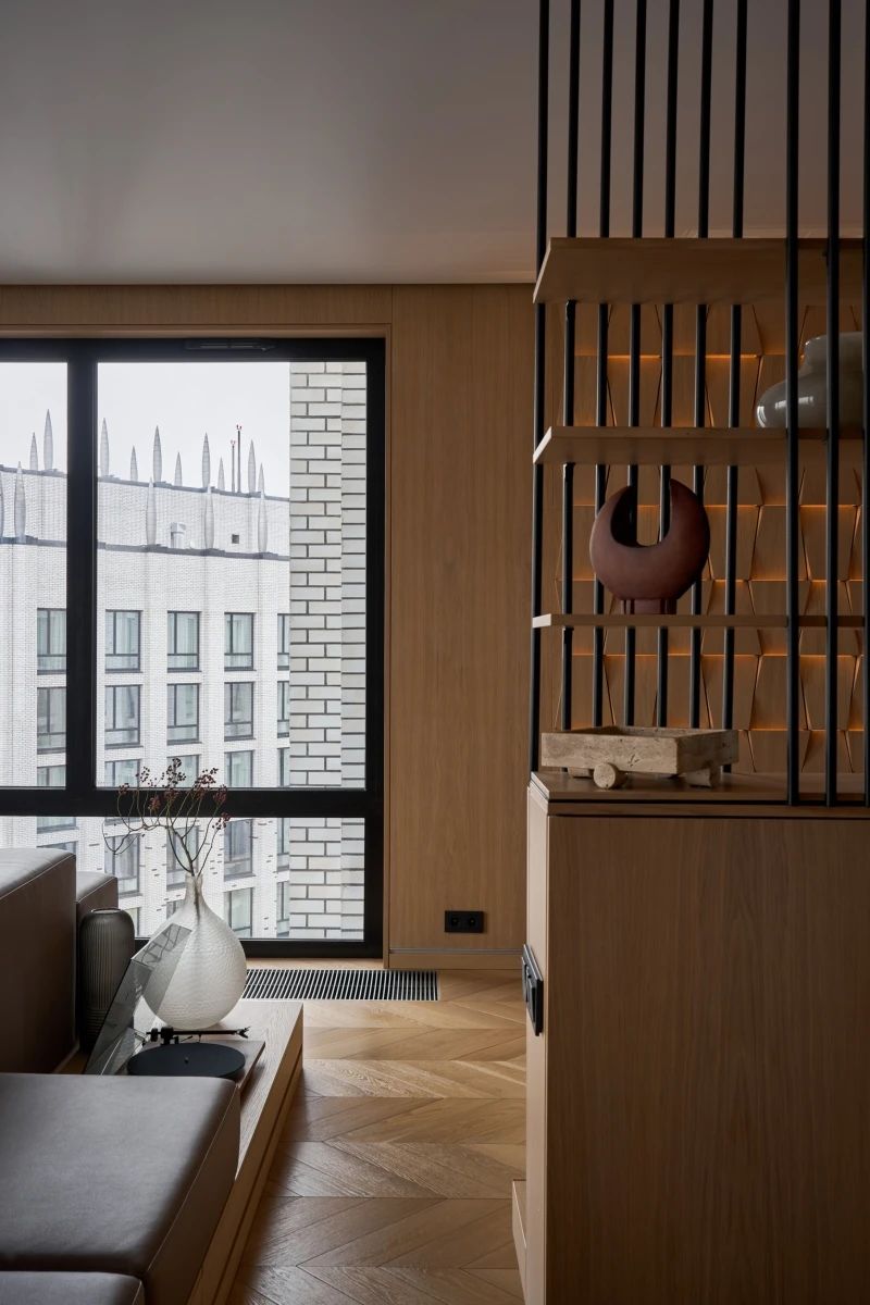 小宅空间设计丨AV Design-17