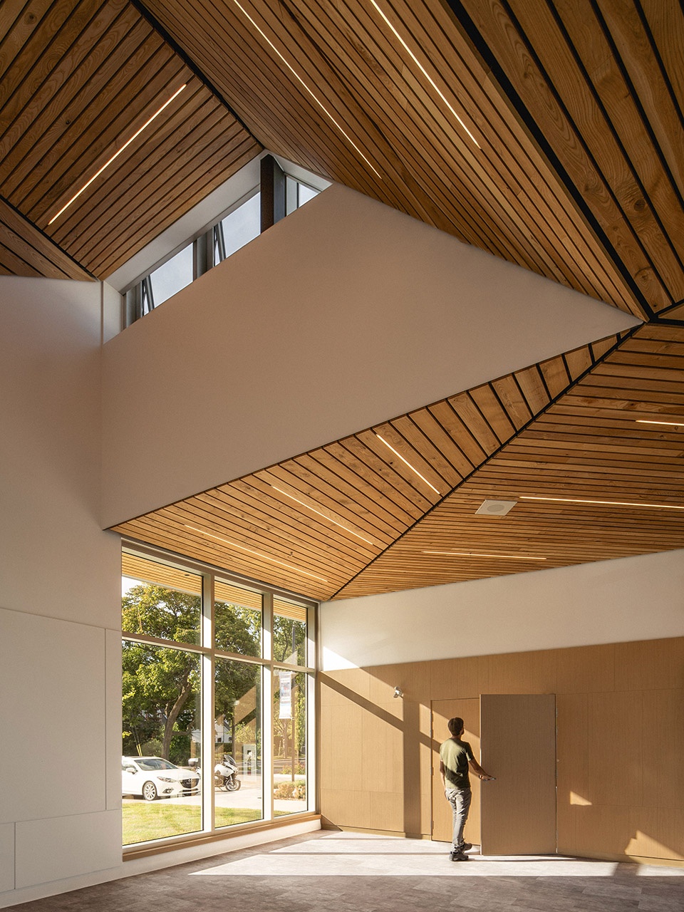 BaiedeValois 航海中心丨塞内加尔圣路易丨Prisme 事务所与 ADHOC 事务所-38