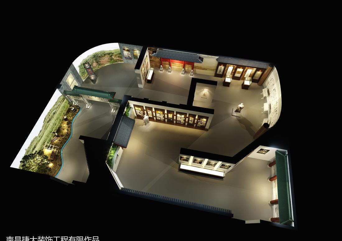 
进贤县博物馆 -8