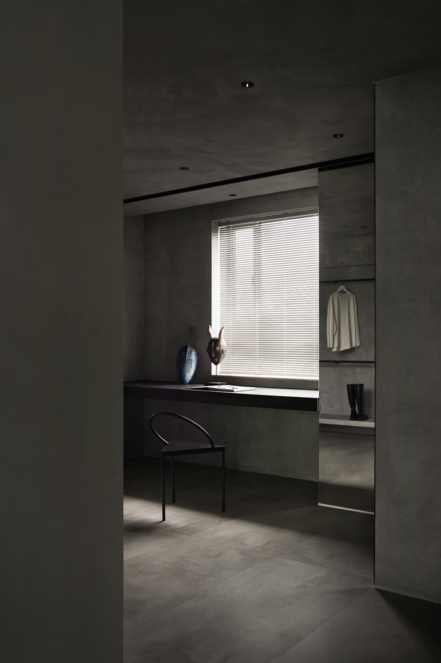 回游丨中国广州丨之一(香港)设计-42