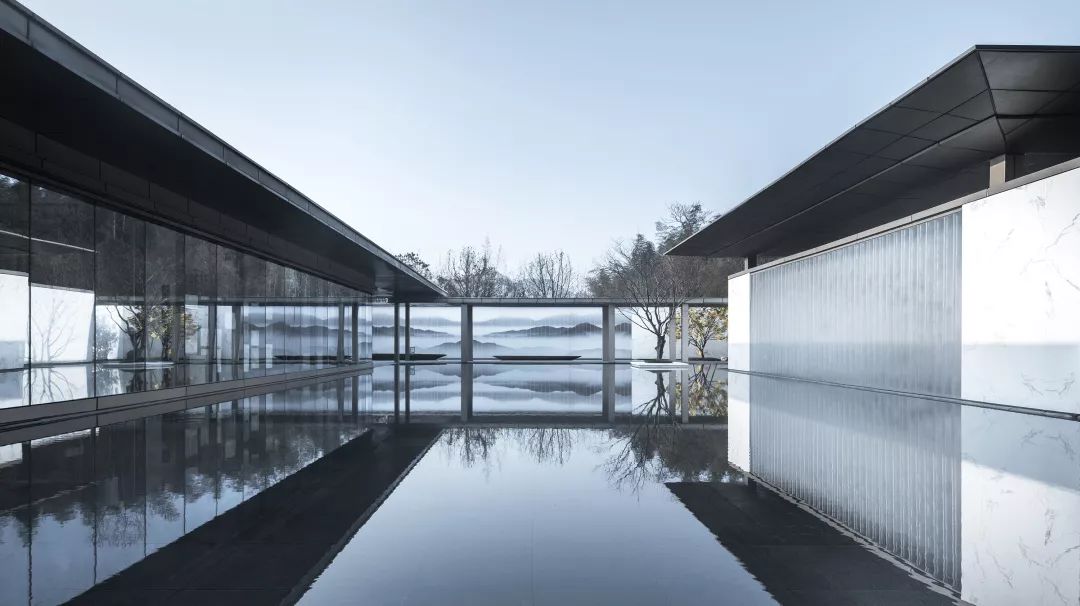 绍兴新城棠樾 | 步移景异的山水之居-33