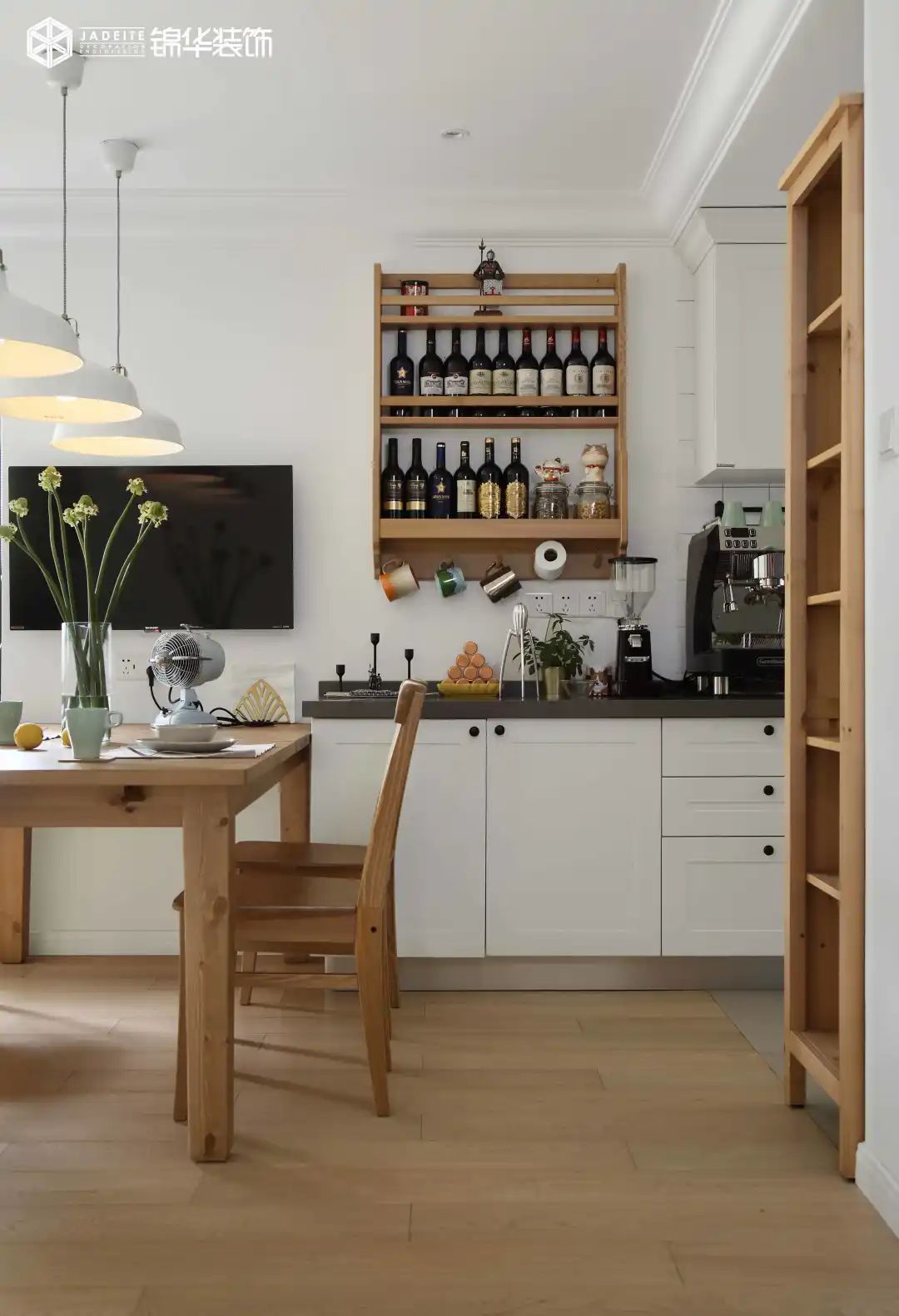 锦华装饰“红锦奖”2022 室内创新设计大赛丨江苏锦华装饰-136