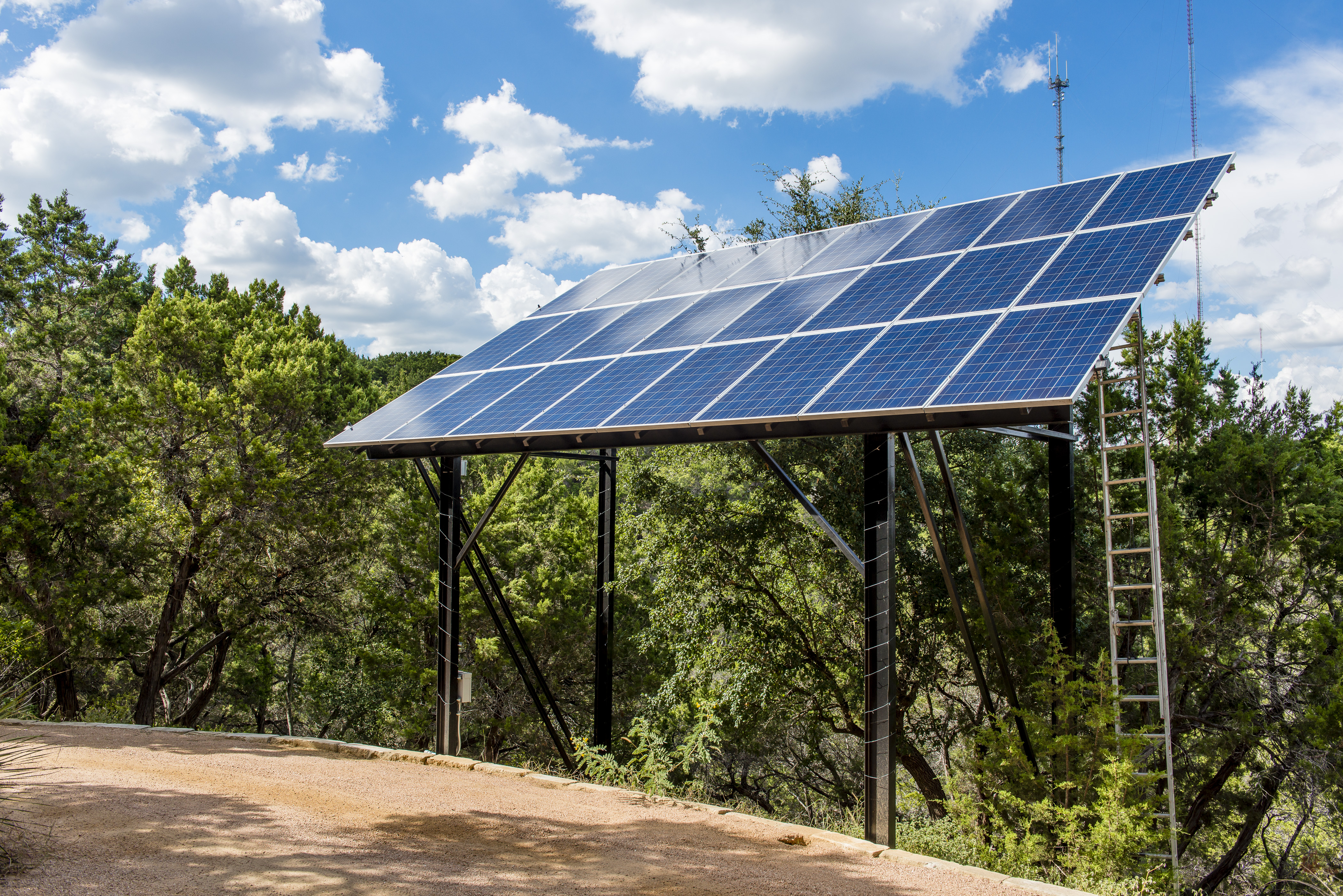 The High Road | Elliot Johnson, AIA-74