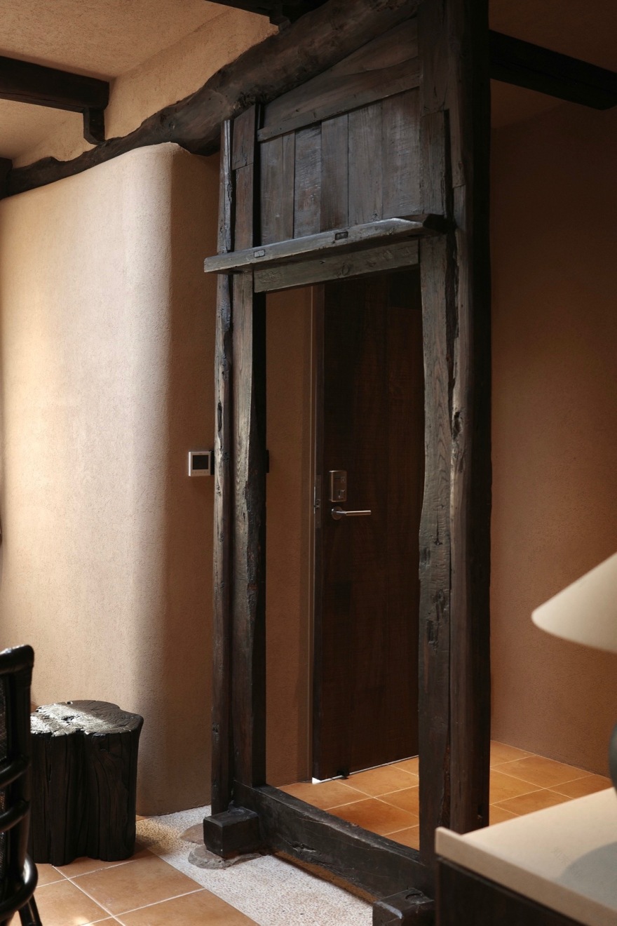 燕山宿集2号院,4号院,5号院丨中国河北丨杭州观堂室内设计有限公司-81