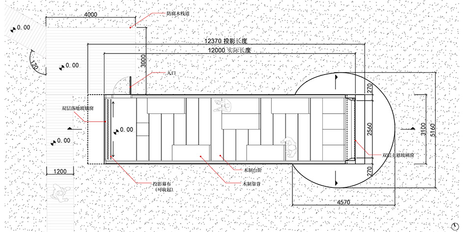 “云稻这里来”农文旅片区丨中国宁波丨猜一建筑 + Increments Studio-116