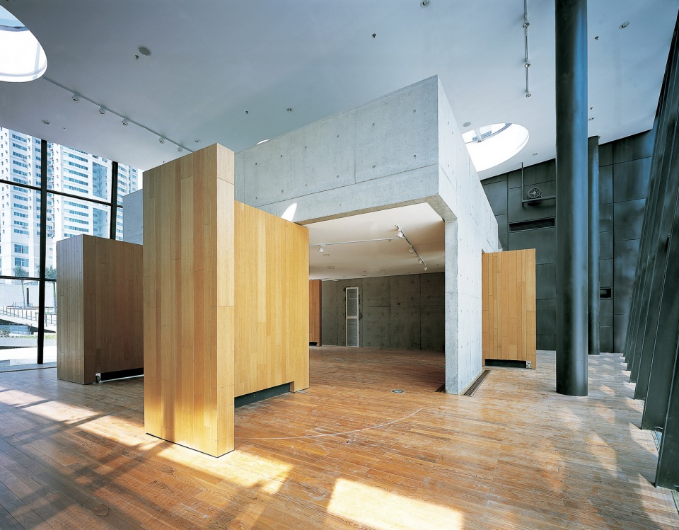 深圳罗湖美术馆-25