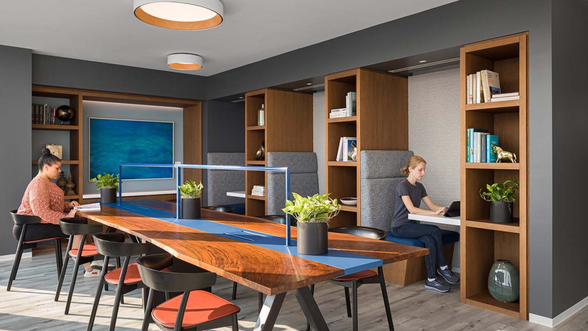 在激励人心的环境中开展团队协作 -16