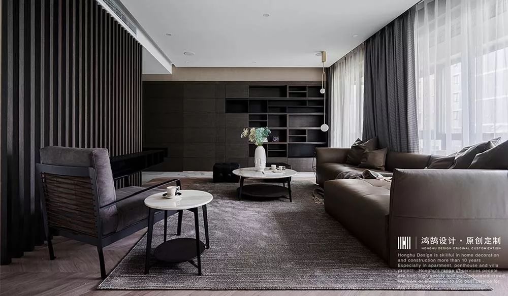 简约之魅 | 平凡之路,非凡设计-17