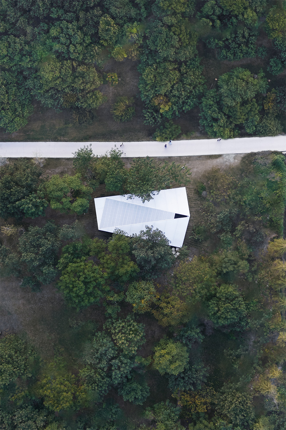 椿序茶庭丨中国西安丨即时设计研究所-4