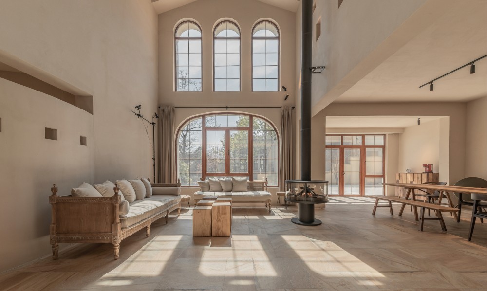 新湖18号丨由走设计研究室-10