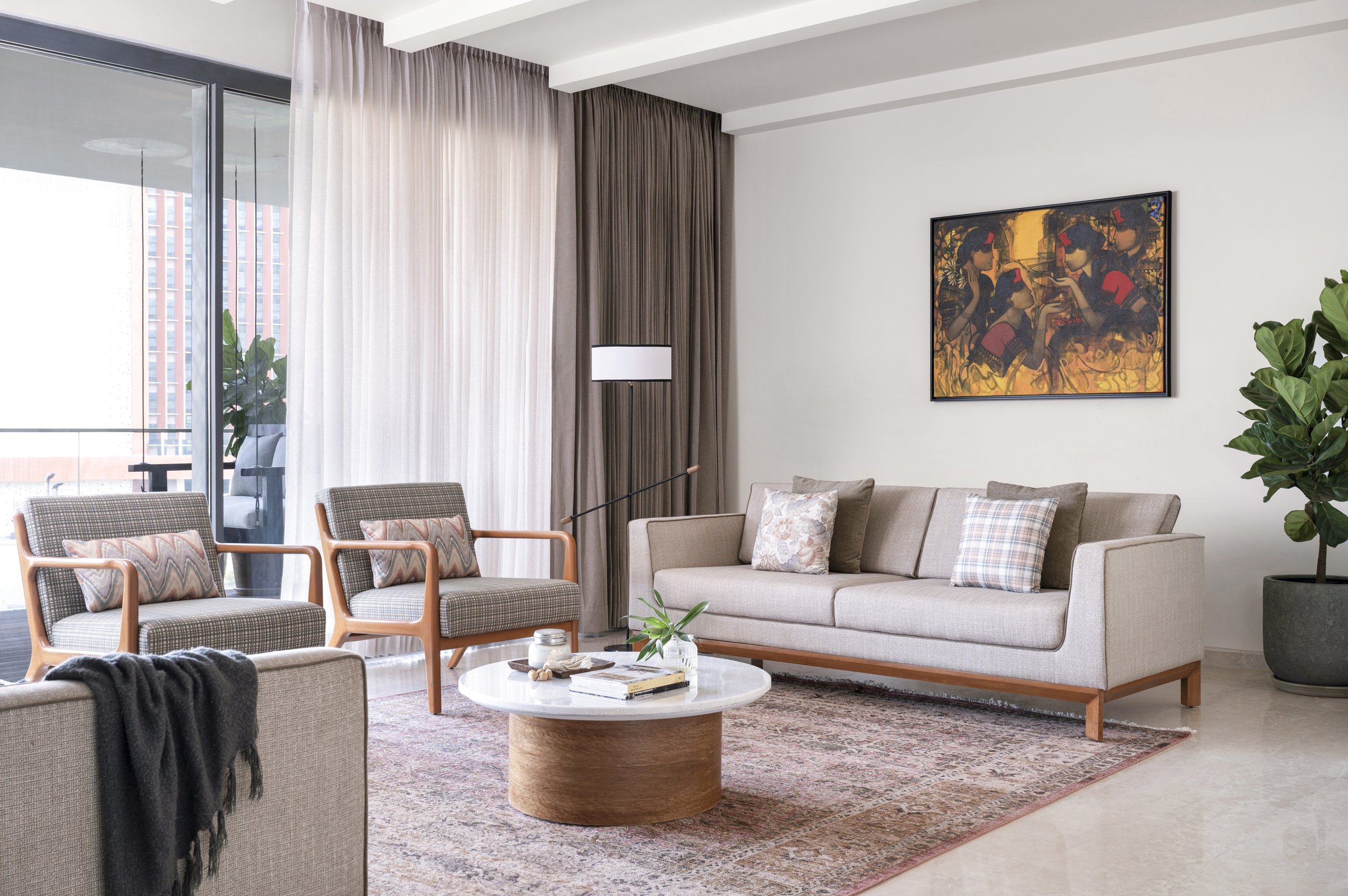 丨印度班加罗尔-21