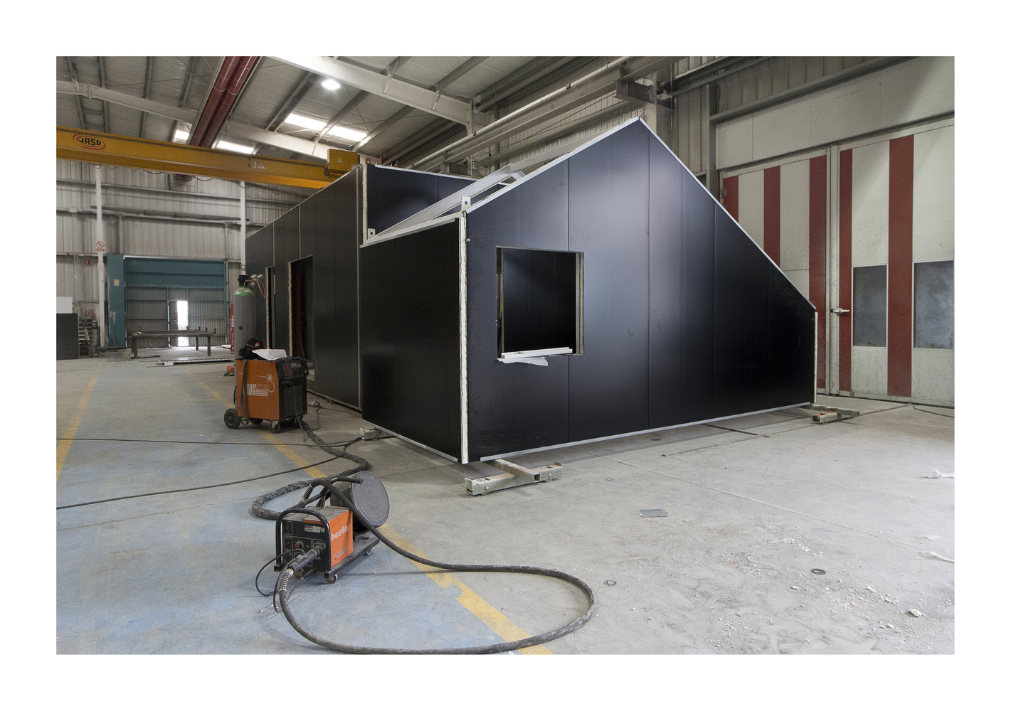 Montaña House  [baragaño]-65