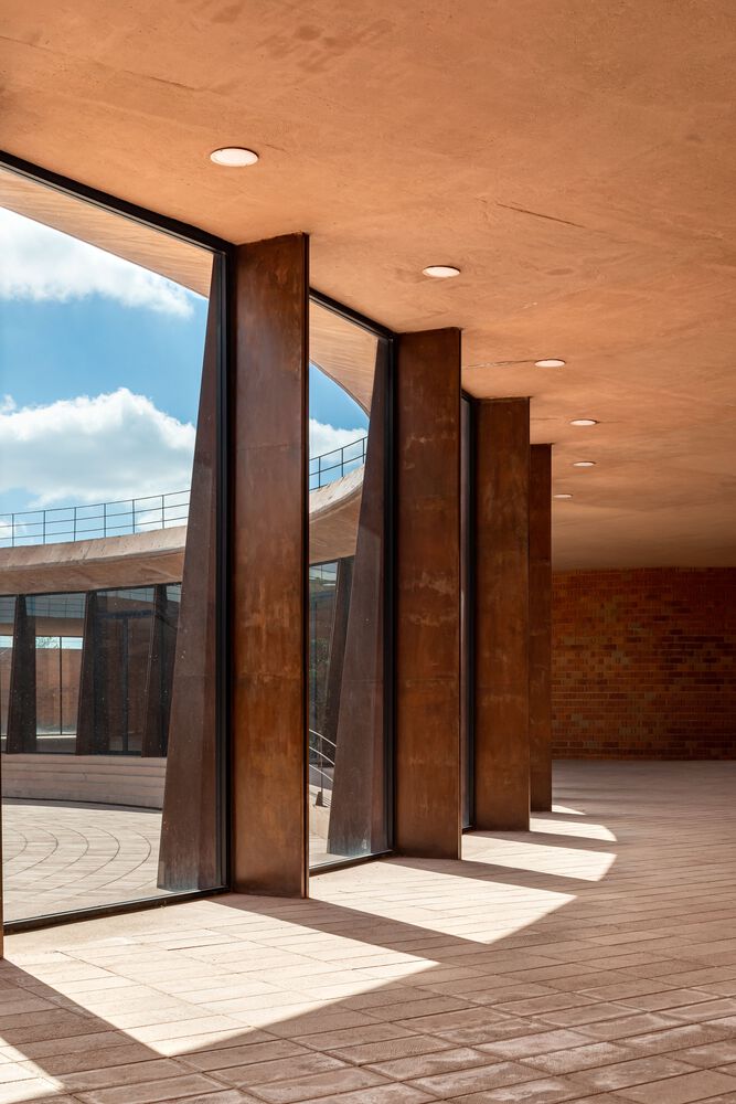 墨西哥 TultepecPyrotechnics 博物馆-42