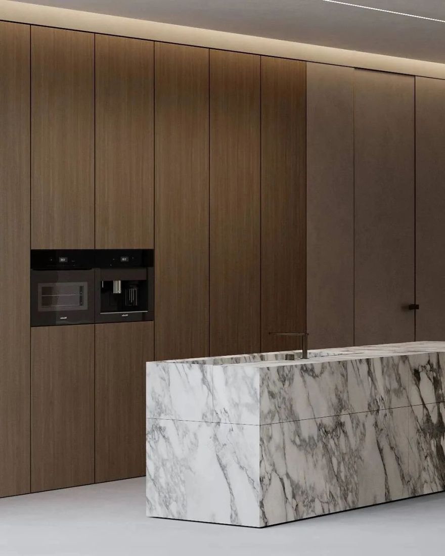 尚佩尔的房子丨瑞士日内瓦丨ARTPARTNER_ARCHITECTS-19