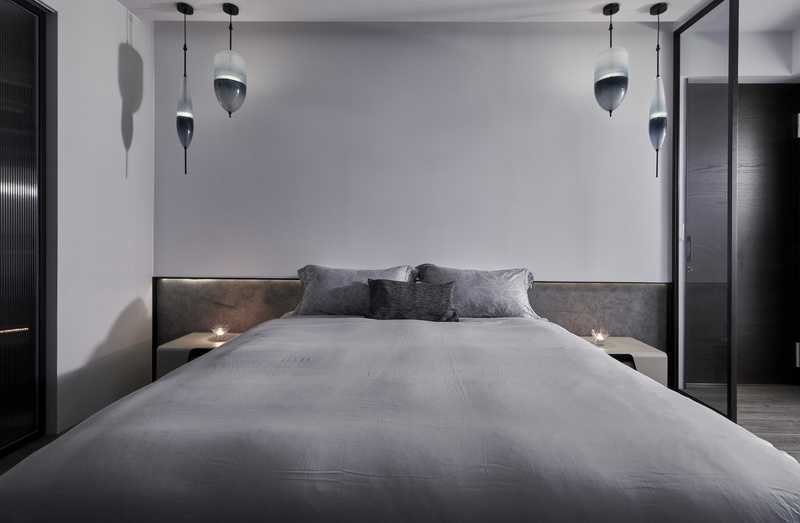 圆源 · 新东方隐逸美学的空间演绎-32