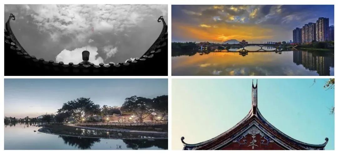 世茂漳州府 | 新闽南风格的城市居住理想-19