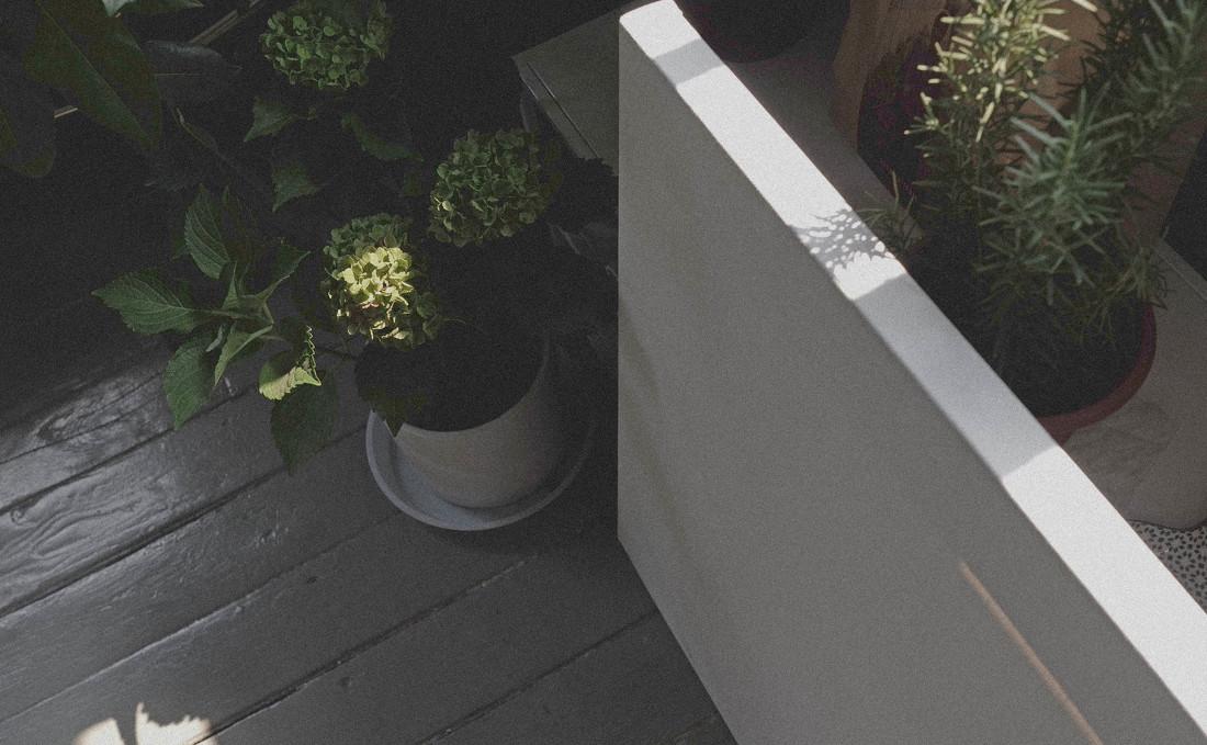 打造自己的囚车空间丨中国上海丨一間白(上海)-28